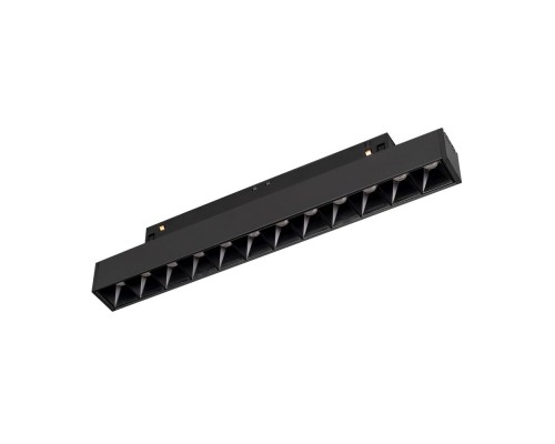 Светильник MAG-ORIENT-LASER-L235-8W Day4000 (BK, 24 deg, 48V, DALI) 033616 Arlight Светильник MAG-ORIENT-LASER-L235-8W Day4000 (BK, 24 deg, 48V, DALI) 033616 Arlight