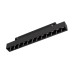 Светильник MAG-ORIENT-LASER-L235-8W Day4000 (BK, 24 deg, 48V, DALI) 033616 Arlight
