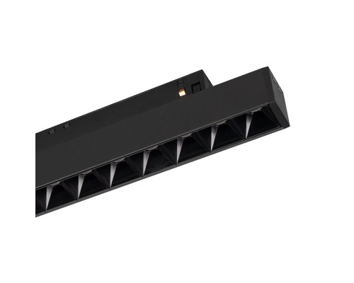 Светильник MAG-ORIENT-LASER-L465-16W Day4000 (BK, 24 deg, 48V) 033617 Arlight