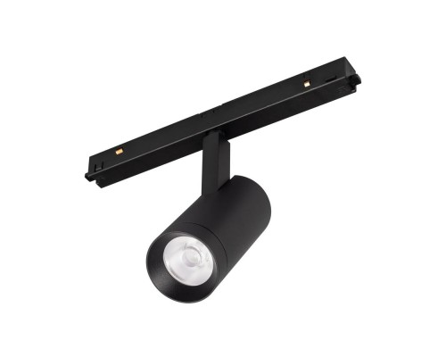 Светильник MAG-ORIENT-SPOT-R45-12W Day4000 (BK, 24 deg, 48V, DALI) 033625 Arlight Светильник MAG-ORIENT-SPOT-R45-12W Day4000 (BK, 24 deg, 48V, DALI) 033625 Arlight
