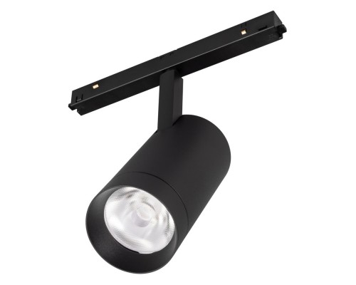 Светильник MAG-ORIENT-SPOT-R65-20W Day4000 (BK, 24 deg, 48V) 033626 Arlight Светильник MAG-ORIENT-SPOT-R65-20W Day4000 (BK, 24 deg, 48V) 033626 Arlight
