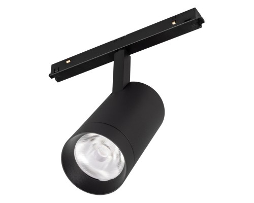 Светильник MAG-ORIENT-SPOT-R65-20W Warm3000 (BK, 24 deg, 48V) 033627 Arlight