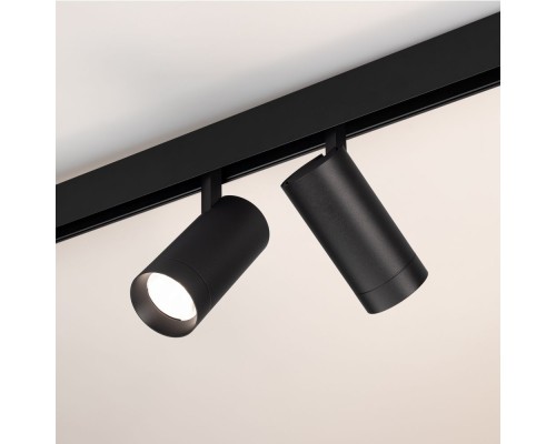 Светильник MAG-ORIENT-SPOT-R65-20W Day4000 (BK, 24 deg, 48V, DALI) 033628 Arlight Светильник MAG-ORIENT-SPOT-R65-20W Day4000 (BK, 24 deg, 48V, DALI) 033628 Arlight