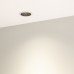 Светильник MS-ATLAS-BUILT-R58-10W Day4000 (WH-BK, 35 deg, 230V) 033651 Arlight
