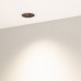 Светильник MS-ATLAS-BUILT-R66-15W Day4000 (WH-BK, 35 deg, 230V) 033652 Arlight