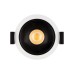Светильник MS-ATLAS-BUILT-R66-15W Day4000 (WH-BK, 35 deg, 230V) 033652 Arlight