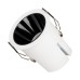 Светильник MS-ATLAS-BUILT-R72-20W Day4000 (WH-BK, 30 deg, 230V) 033653 Arlight