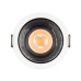 Светильник MS-ATLAS-BUILT-R72-20W Day4000 (WH-BK, 30 deg, 230V) 033653 Arlight