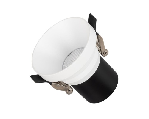 Светильник MS-VOLCANO-BUILT-R65-6W Warm3000 (WH, 38 deg, 230V) 033662 Arlight Светильник MS-VOLCANO-BUILT-R65-6W Warm3000 (WH, 38 deg, 230V) 033662 Arlight
