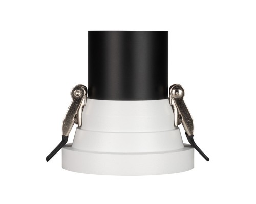 Светильник MS-VOLCANO-BUILT-R65-6W Warm3000 (WH, 38 deg, 230V) 033662 Arlight Светильник MS-VOLCANO-BUILT-R65-6W Warm3000 (WH, 38 deg, 230V) 033662 Arlight