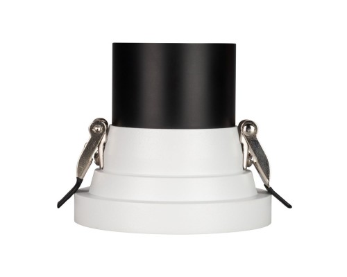 Светильник MS-VOLCANO-BUILT-R82-10W Warm3000 (WH, 38 deg, 230V) 033663 Arlight Светильник MS-VOLCANO-BUILT-R82-10W Warm3000 (WH, 38 deg, 230V) 033663 Arlight