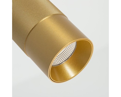 Светильник SP-SPICY-HANG-R70-13W Warm3000 (GD, 50 deg, 230V) 033670 Arlight Светильник SP-SPICY-HANG-R70-13W Warm3000 (GD, 50 deg, 230V) 033670 Arlight