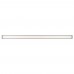 Светильник MAG-FLAT-25-L400-12W Warm3000 (BK, 100 deg, 24V) 033674 Arlight