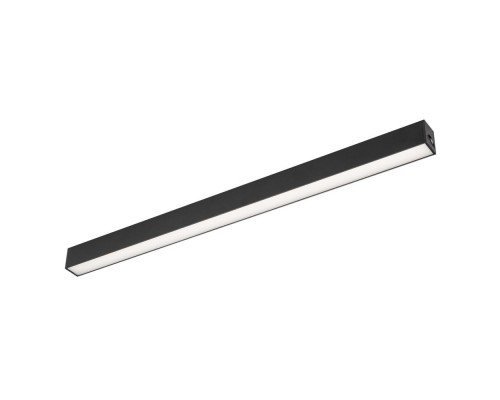 Светильник MAG-FLAT-25-L400-12W Warm3000 (BK, 100 deg, 24V) 033674 Arlight Светильник MAG-FLAT-25-L400-12W Warm3000 (BK, 100 deg, 24V) 033674 Arlight