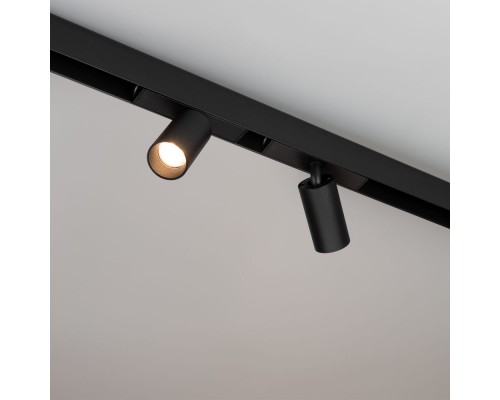 Светильник MAG-SPOT-25-R65-5W Warm3000 (BK, 30 deg, 24V) 033676 Arlight Светильник MAG-SPOT-25-R65-5W Warm3000 (BK, 30 deg, 24V) 033676 Arlight