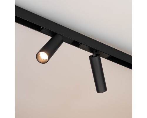 Светильник MAG-SPOT-25-R120-12W Warm3000 (BK, 30 deg, 24V) 033678 Arlight Светильник MAG-SPOT-25-R120-12W Warm3000 (BK, 30 deg, 24V) 033678 Arlight