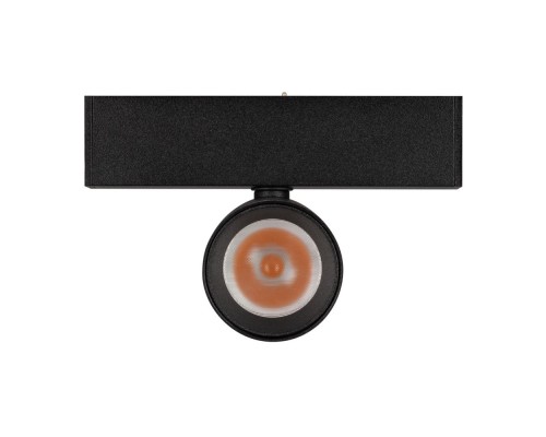 Светильник MAG-SPOT-25-R120-12W Warm3000 (BK, 30 deg, 24V) 033678 Arlight Светильник MAG-SPOT-25-R120-12W Warm3000 (BK, 30 deg, 24V) 033678 Arlight