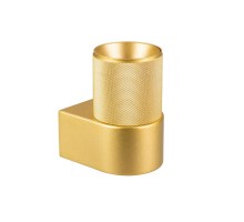 Светильник SP-SPICY-WALL-S115x72-6W Warm3000 (GD, 40 deg) 033685 Arlight
