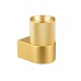 Светильник SP-SPICY-WALL-S115x72-6W Warm3000 (GD, 40 deg) 033685 Arlight