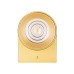 Светильник SP-SPICY-WALL-S115x72-6W Warm3000 (GD, 40 deg) 033685 Arlight