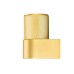 Светильник SP-SPICY-WALL-S115x72-6W Warm3000 (GD, 40 deg) 033685 Arlight