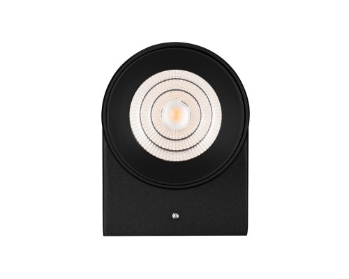 Светильник SP-SPICY-WALL-TWIN-S180x72-2x6W Warm3000 (BK, 40 deg) 033734 Arlight Светильник SP-SPICY-WALL-TWIN-S180x72-2x6W Warm3000 (BK, 40 deg) 033734 Arlight