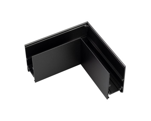 Коннектор угловой MAG-ORIENT-CON-2652-L90 (BK) 033750 Arlight Коннектор угловой MAG-ORIENT-CON-2652-L90 (BK) 033750 Arlight