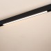 Светильник MAG-ORIENT-FLAT-L465-16W Warm3000 (BK, 80 deg, 48V, DALI) 033825 Arlight