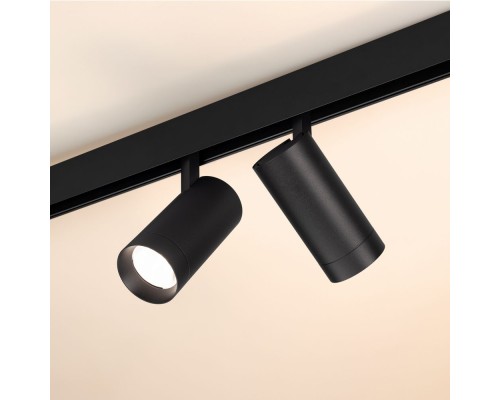Светильник MAG-ORIENT-SPOT-R65-20W Warm3000 (BK, 24 deg, 48V, DALI) 033828 Arlight Светильник MAG-ORIENT-SPOT-R65-20W Warm3000 (BK, 24 deg, 48V, DALI) 033828 Arlight