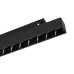 Светильник MAG-ORIENT-LASER-L465-16W Warm3000 (BK, 24 deg, 48V, DALI) 033830 Arlight