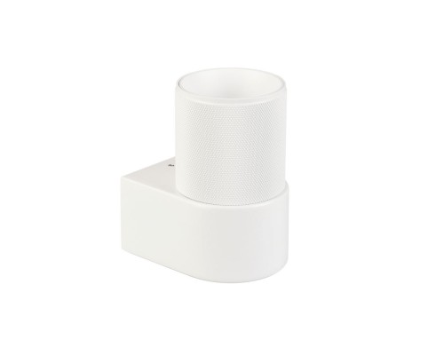 Светильник SP-SPICY-WALL-S115x72-6W Day4000 (WH, 40 deg) 033848 Arlight Светильник SP-SPICY-WALL-S115x72-6W Day4000 (WH, 40 deg) 033848 Arlight