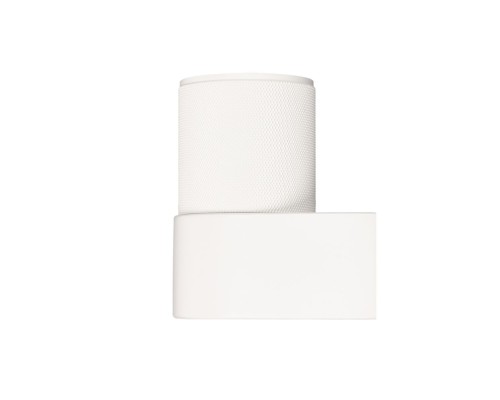 Светильник SP-SPICY-WALL-S115x72-6W Day4000 (WH, 40 deg) 033848 Arlight Светильник SP-SPICY-WALL-S115x72-6W Day4000 (WH, 40 deg) 033848 Arlight