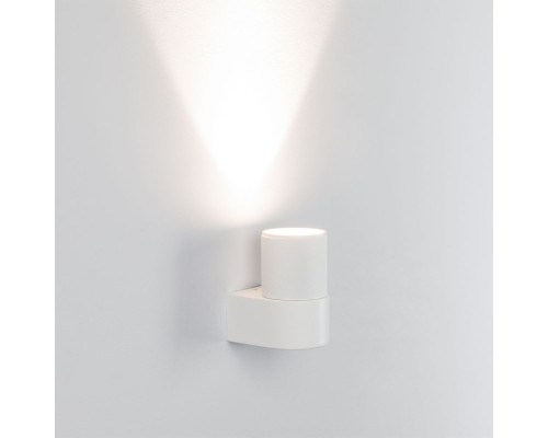 Светильник SP-SPICY-WALL-S115x72-6W Day4000 (WH, 40 deg) 033848 Arlight Светильник SP-SPICY-WALL-S115x72-6W Day4000 (WH, 40 deg) 033848 Arlight