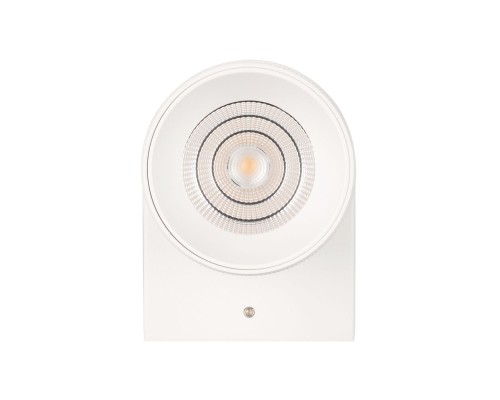 Светильник SP-SPICY-WALL-S115x72-6W Day4000 (WH, 40 deg) 033848 Arlight Светильник SP-SPICY-WALL-S115x72-6W Day4000 (WH, 40 deg) 033848 Arlight
