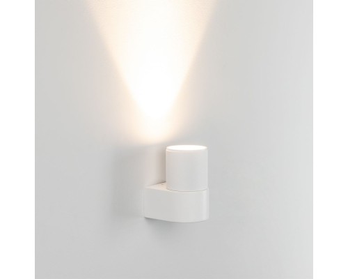 Светильник SP-SPICY-WALL-S115x72-6W Warm3000 (WH, 40 deg) 033850 Arlight Светильник SP-SPICY-WALL-S115x72-6W Warm3000 (WH, 40 deg) 033850 Arlight
