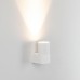 Светильник SP-SPICY-WALL-S115x72-6W Warm3000 (WH, 40 deg) 033850 Arlight