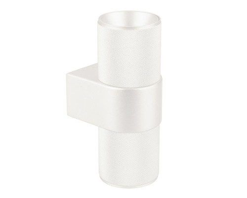 Светильник SP-SPICY-WALL-TWIN-S180x72-2x6W Day4000 (WH, 40 deg) 033851 Arlight