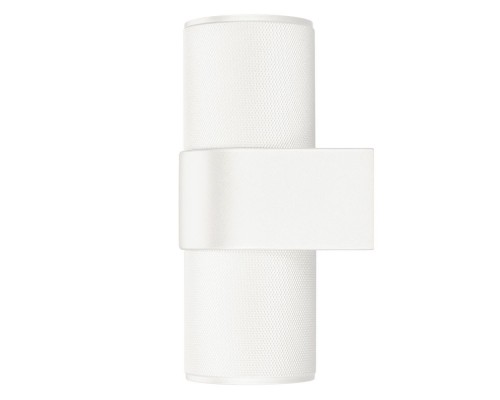 Светильник SP-SPICY-WALL-TWIN-S180x72-2x6W Day4000 (WH, 40 deg) 033851 Arlight