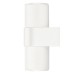 Светильник SP-SPICY-WALL-TWIN-S180x72-2x6W Day4000 (WH, 40 deg) 033851 Arlight