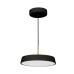 Светильник SP-ELEGANT-R300-17W Day4000 (BK, 120 deg, 230V) 033920 Arlight