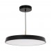 Светильник SP-ELEGANT-R500-37W Warm3000 (BK, 120 deg, 230V) 033922 Arlight