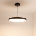 Светильник SP-ELEGANT-R500-37W Warm3000 (BK, 120 deg, 230V) 033922 Arlight