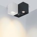 Светильник SP-KVAD-S100x200WH-2x11W Warm White 40deg 033977 Arlight