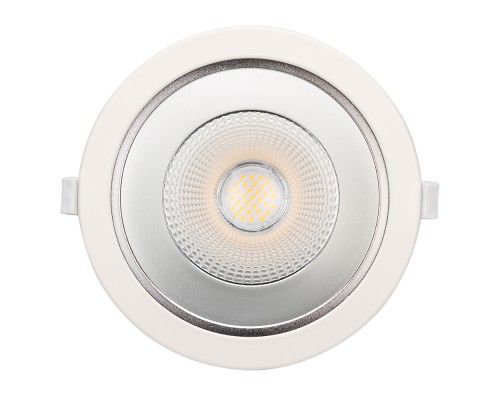 Светильник LTD-REFLEX-R175-20W Warm3000 (WH, 50 deg) 033979 Arlight Светильник LTD-REFLEX-R175-20W Warm3000 (WH, 50 deg) 033979 Arlight