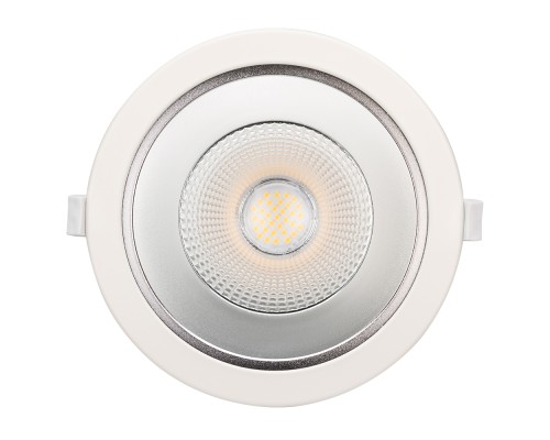 Светильник LTD-REFLEX-R175-20W Warm3000 (WH, 50 deg) 033979 Arlight