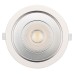 Светильник LTD-REFLEX-R175-20W Warm3000 (WH, 50 deg) 033979 Arlight