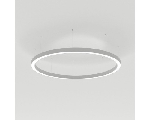 Светильник SP-LINE-HANG-ARC-O3535-D800-65W Warm3000 (WHITE, 230V) 034005(1) Arlight