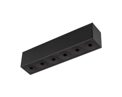 Светильник MAG-DARK-45-L200-6W Day4000 (BK, 20 deg, 24V) 034028 Arlight Светильник MAG-DARK-45-L200-6W Day4000 (BK, 20 deg, 24V) 034028 Arlight