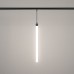 Светильник MAG-FLEX-TUBE-HANG-L500-7W Day4000 (BK, 360 deg, 48V) 034042 Arlight
