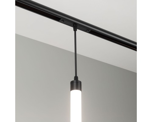 Светильник MAG-FLEX-TUBE-HANG-L500-7W Day4000 (BK, 360 deg, 48V) 034042 Arlight Светильник MAG-FLEX-TUBE-HANG-L500-7W Day4000 (BK, 360 deg, 48V) 034042 Arlight